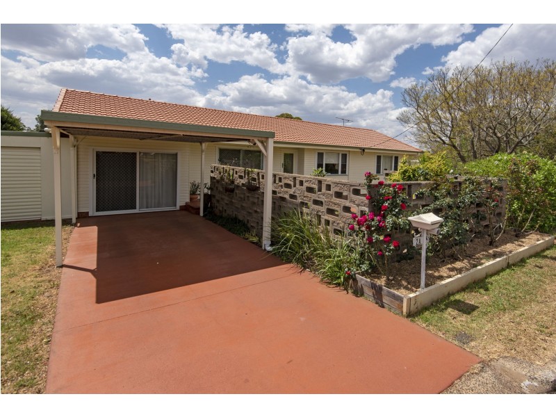 2A Harms Street, Harristown QLD 4350