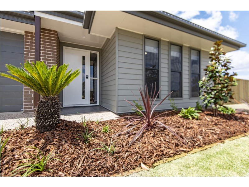 45 Harrow Street, Cambooya QLD 4358