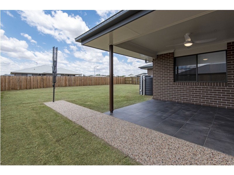 45 Harrow Street, Cambooya QLD 4358