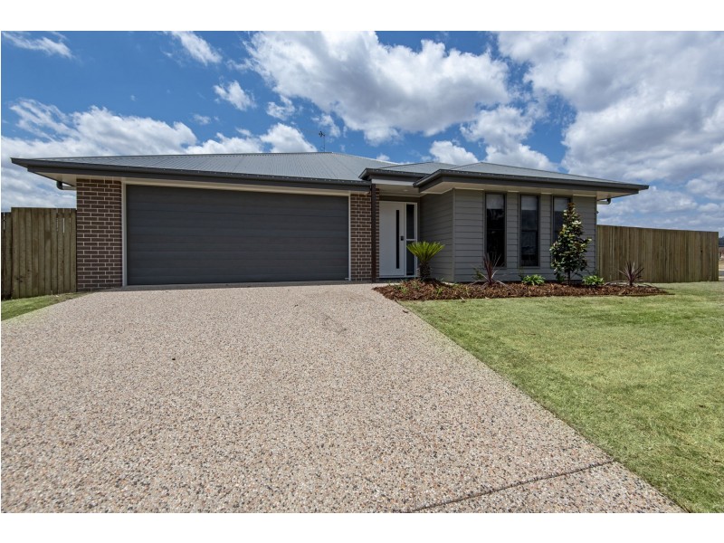 45 Harrow Street, Cambooya QLD 4358