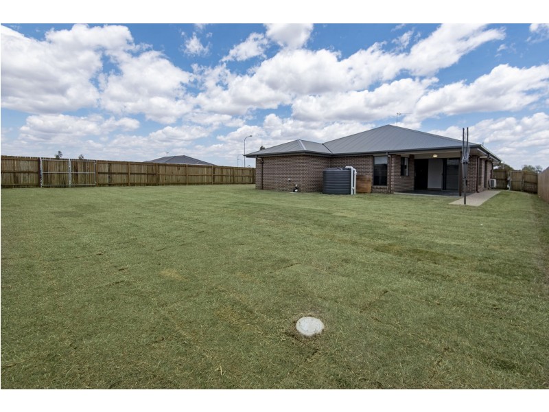 45 Harrow Street, Cambooya QLD 4358