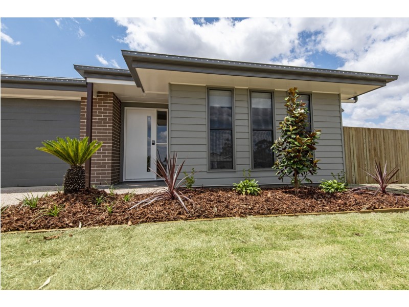 45 Harrow Street, Cambooya QLD 4358