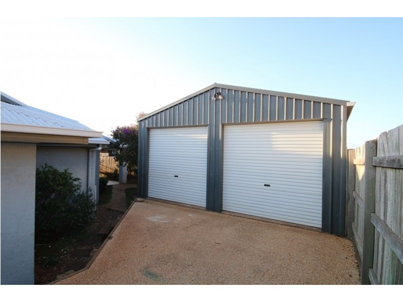 6 Tiley Street, Kearneys Spring QLD 4350