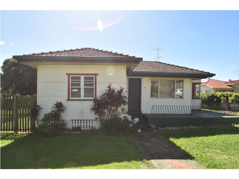 159 Ruthven Street, North Toowoomba QLD 4350