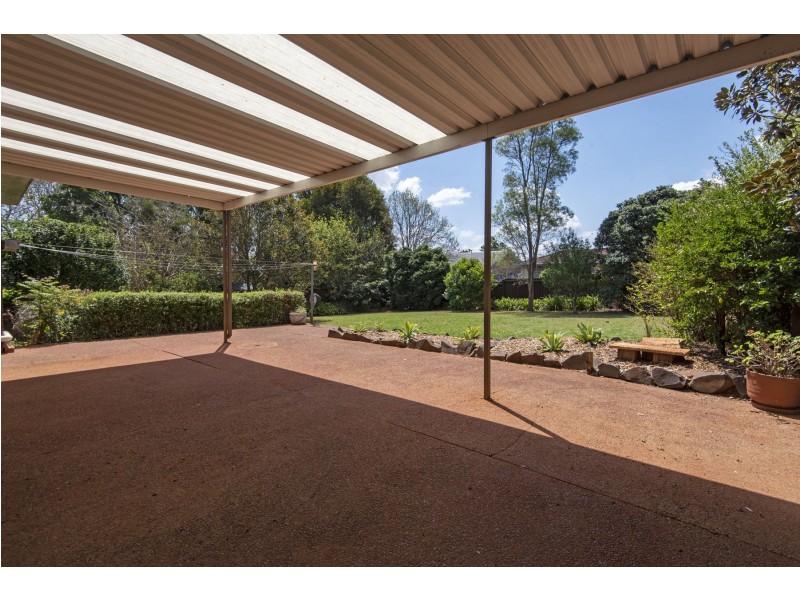 17 Parsons Street, Rangeville QLD 4350