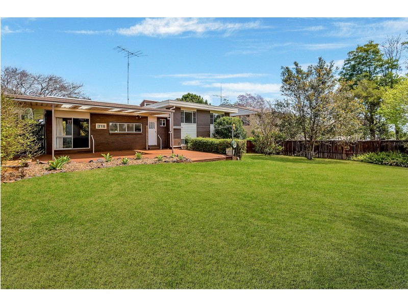 17 Parsons Street, Rangeville QLD 4350