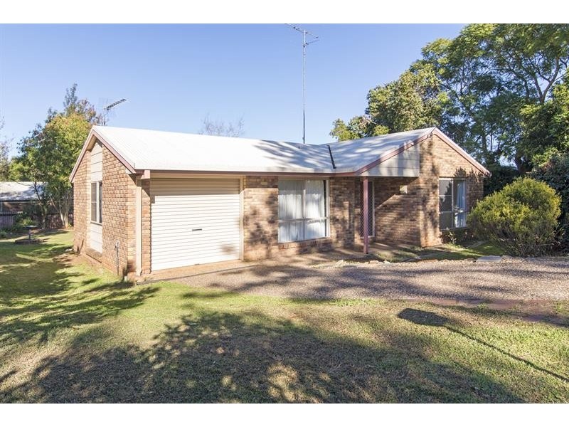 2a Tracey Street, Rangeville QLD 4350