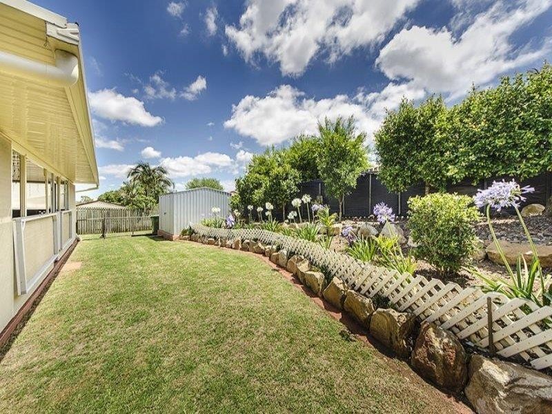 181 Baker Street, Darling Heights QLD 4350