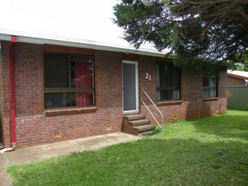 21 Brendanbri Street, Kearneys Spring QLD 4350