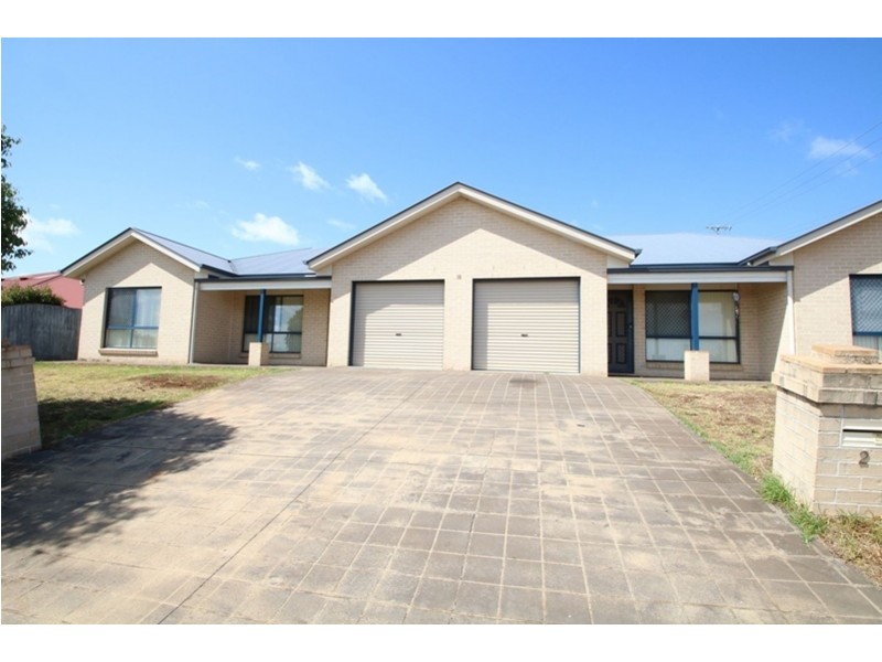 1/18 Cortess Street, Kearneys Spring QLD 4350