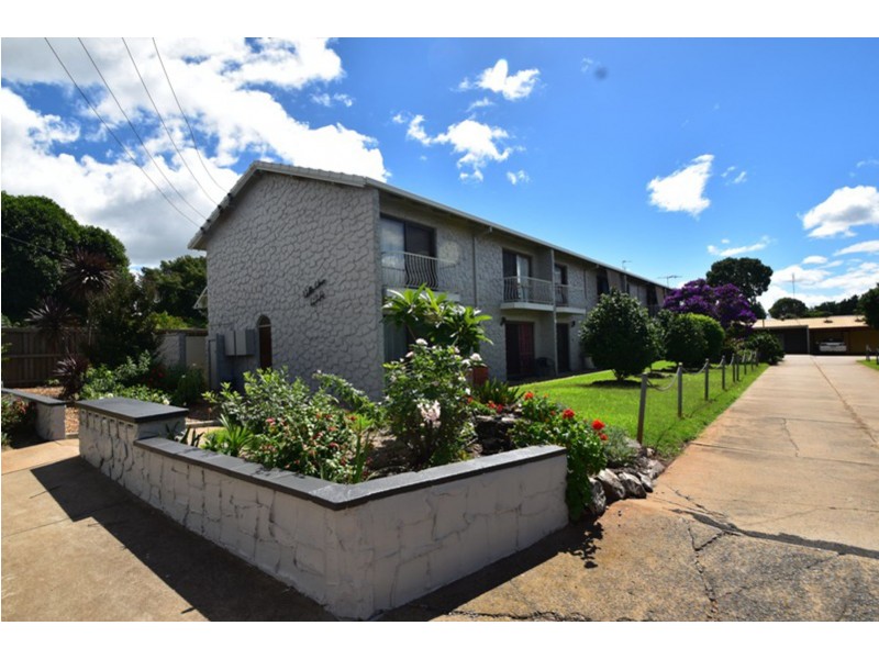 7/67A Taylor Street, Newtown QLD 4350