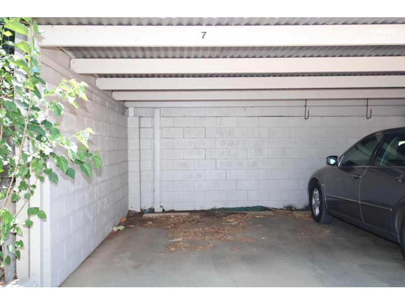 7/67A Taylor Street, Newtown QLD 4350