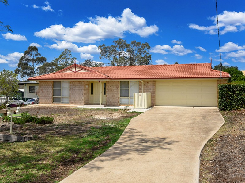 13 Bell Street, Greenmount QLD 4359