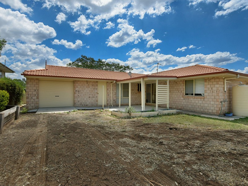 13 Bell Street, Greenmount QLD 4359