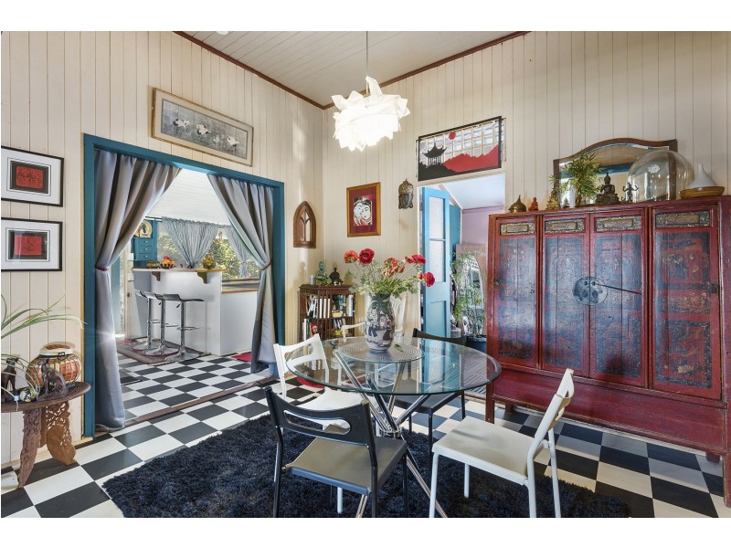 123 Mocatta Street, Goombungee QLD 4354