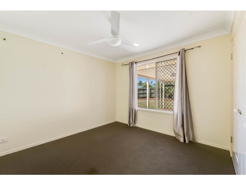 23 Paddington Court, Middle Ridge QLD 4350