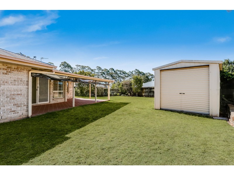 23 Paddington Court, Middle Ridge QLD 4350