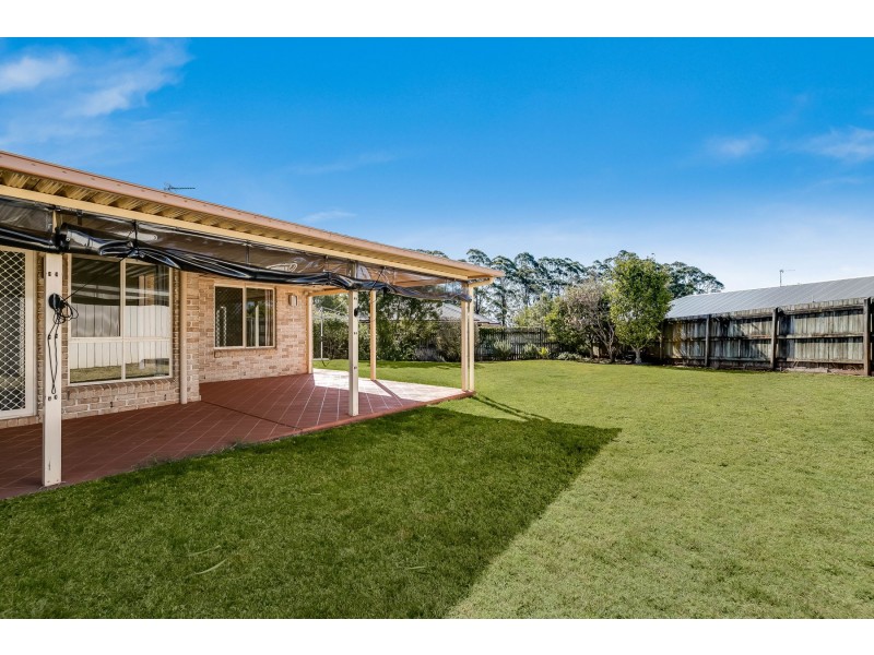 23 Paddington Court, Middle Ridge QLD 4350