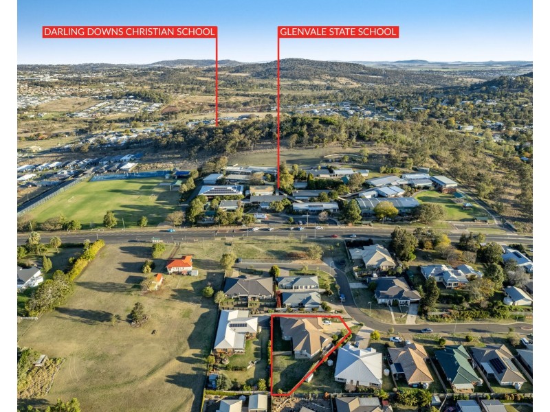 19 Winning Street, Glenvale QLD 4350