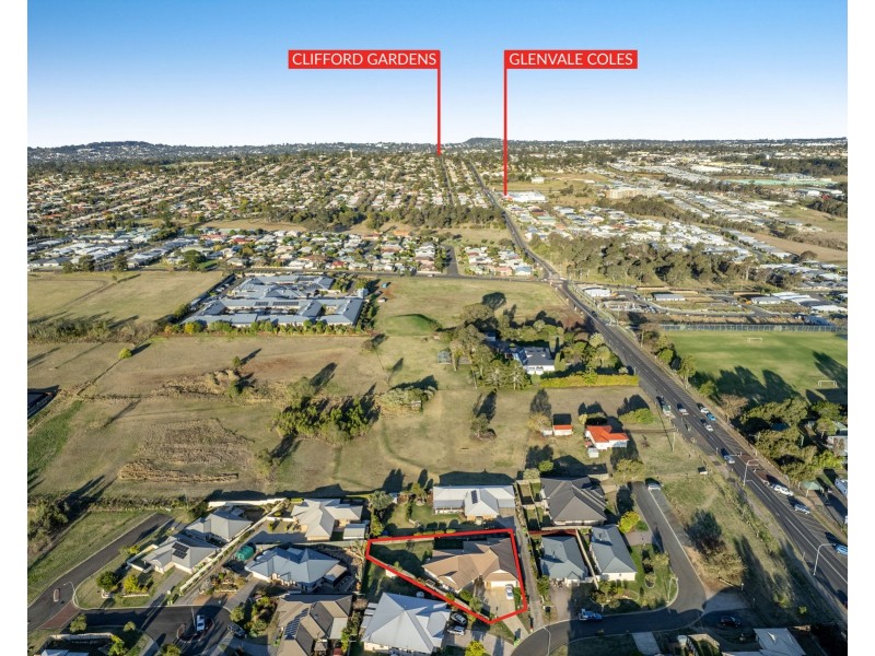 19 Winning Street, Glenvale QLD 4350