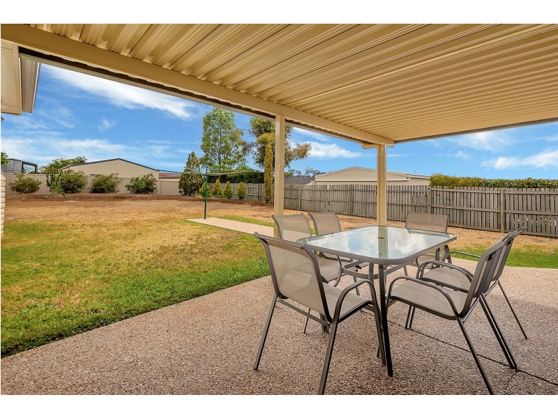 3 Whitman Street, Westbrook QLD 4350