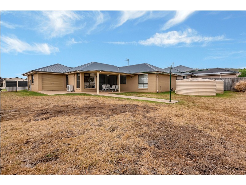 3 Whitman Street, Westbrook QLD 4350