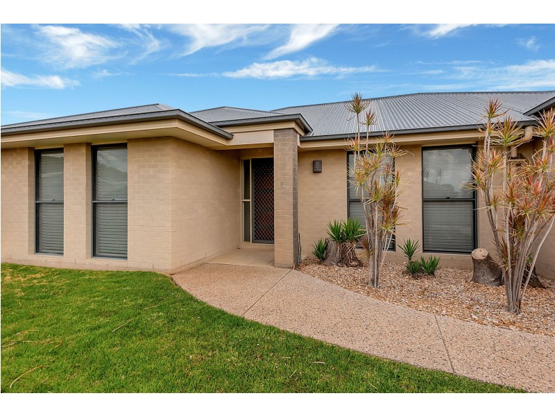 3 Whitman Street, Westbrook QLD 4350