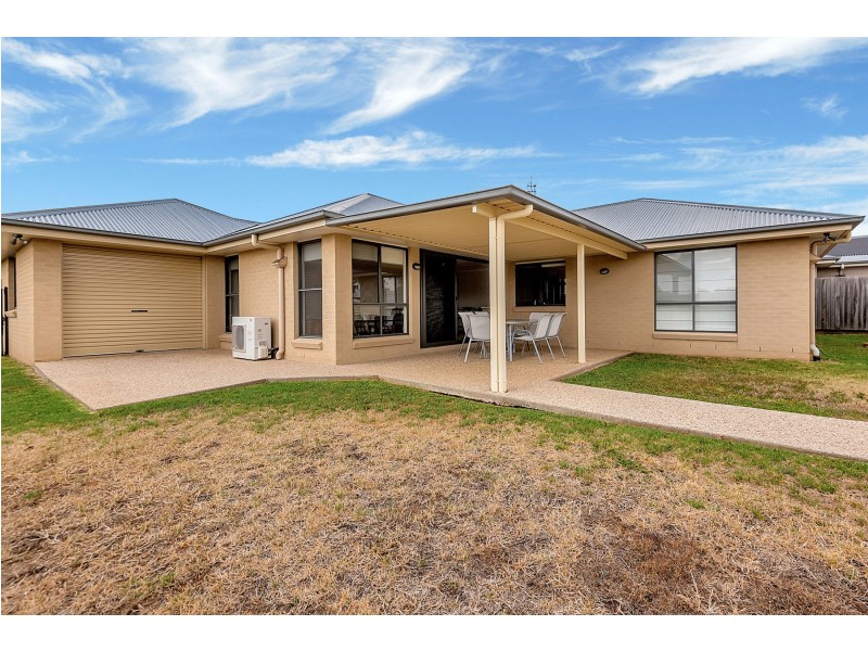 3 Whitman Street, Westbrook QLD 4350