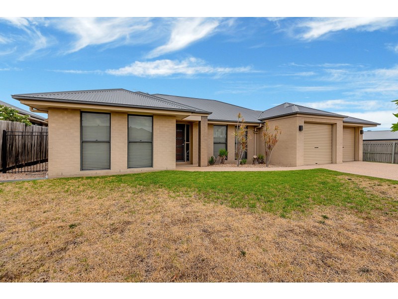 3 Whitman Street, Westbrook QLD 4350