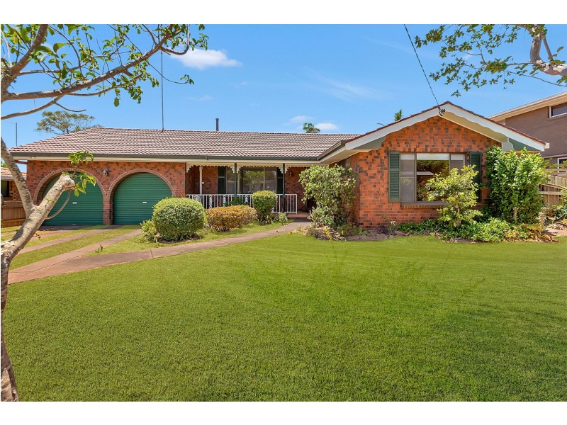 19 Orchid Street, Centenary Heights QLD 4350