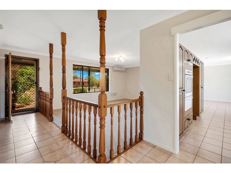 19 Orchid Street, Centenary Heights QLD 4350
