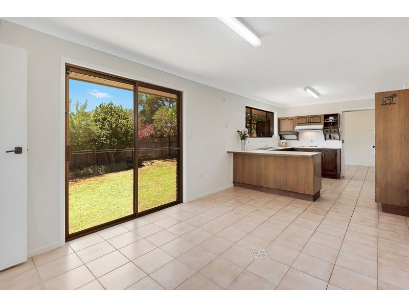 19 Orchid Street, Centenary Heights QLD 4350