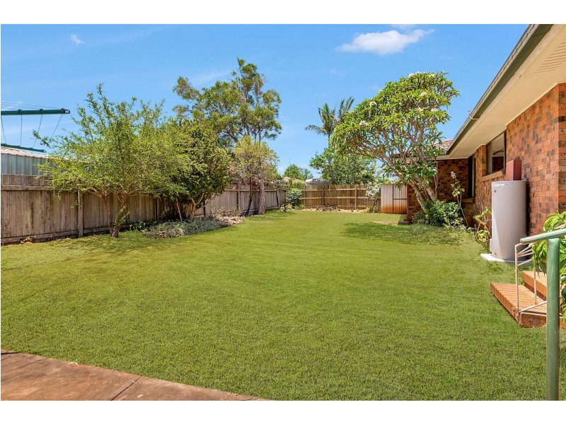 19 Orchid Street, Centenary Heights QLD 4350