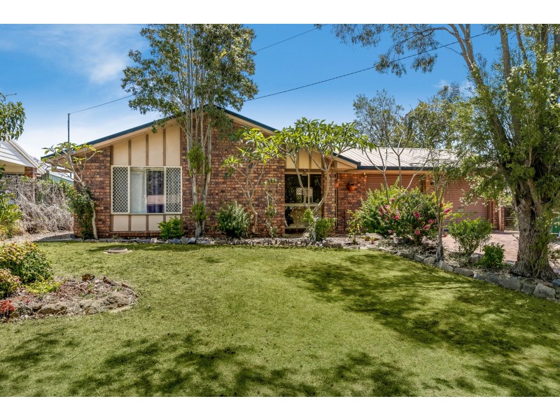 15 Broadfoot Street, Kearneys Spring QLD 4350