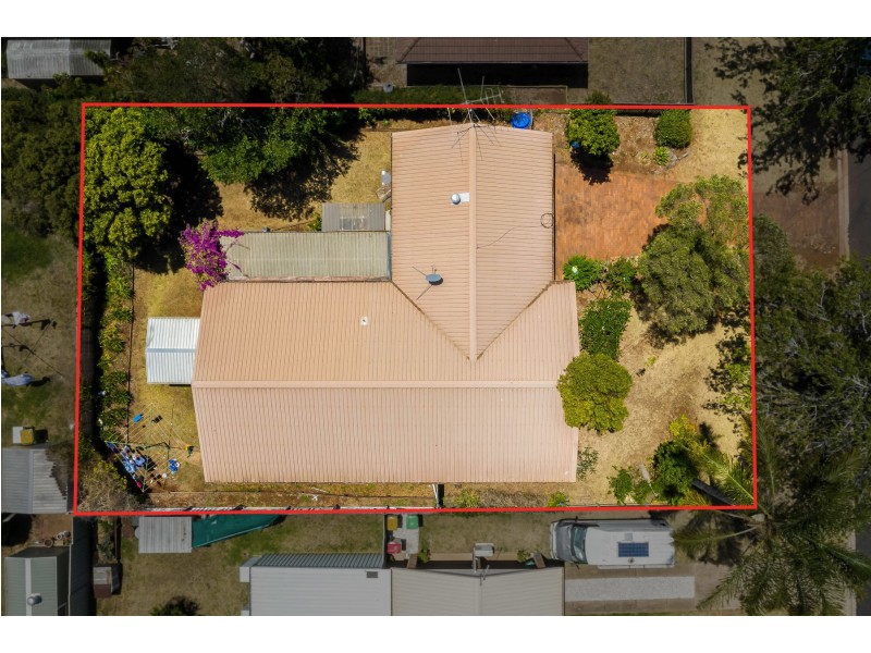 15 Broadfoot Street, Kearneys Spring QLD 4350