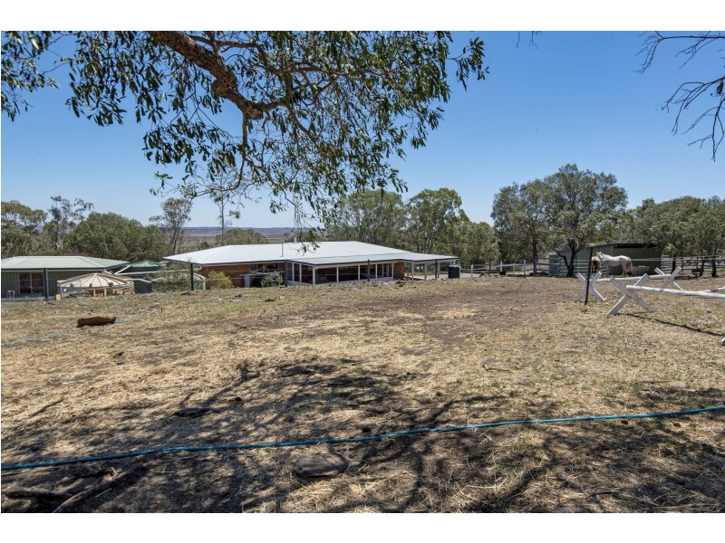2 King Street, Kingsthorpe QLD 4400