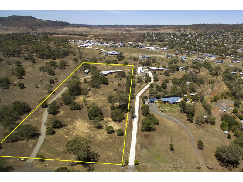 2 King Street, Kingsthorpe QLD 4400