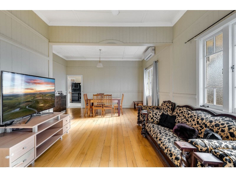 2205 Toowoomba Cecil Plains Road, Biddeston QLD 4401
