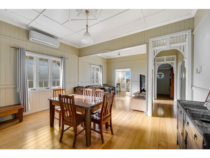 2205 Toowoomba Cecil Plains Road, Biddeston QLD 4401