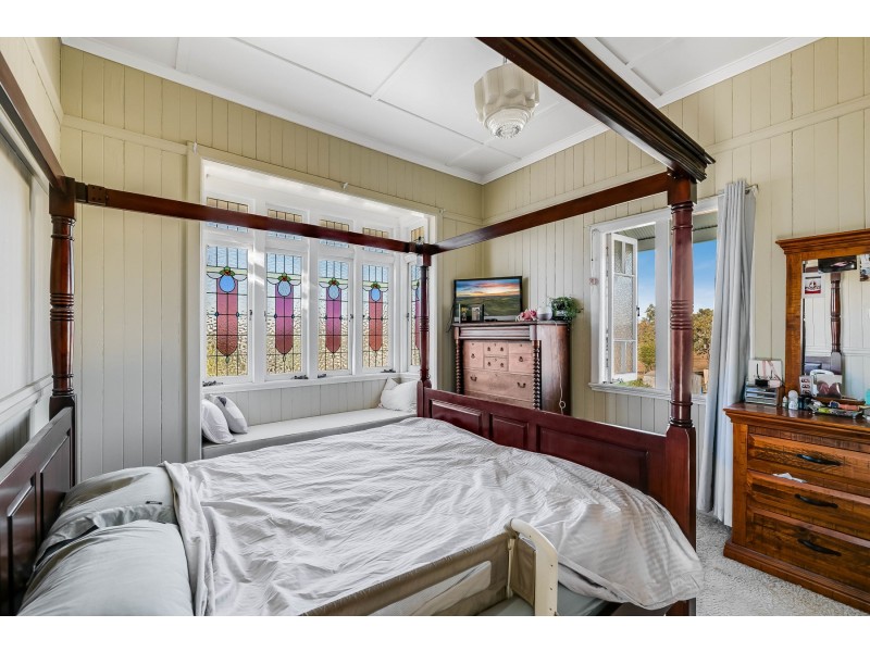 2205 Toowoomba Cecil Plains Road, Biddeston QLD 4401