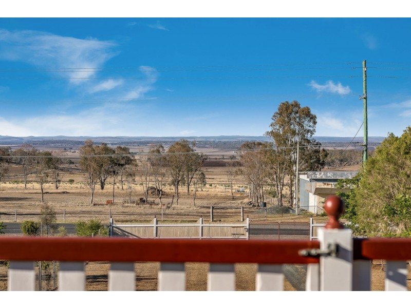 2205 Toowoomba Cecil Plains Road, Biddeston QLD 4401