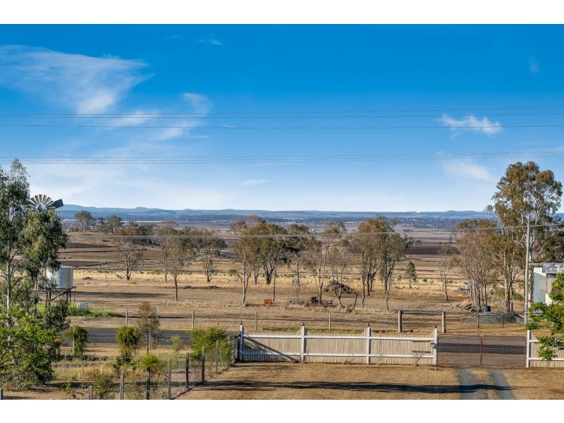 2205 Toowoomba Cecil Plains Road, Biddeston QLD 4401