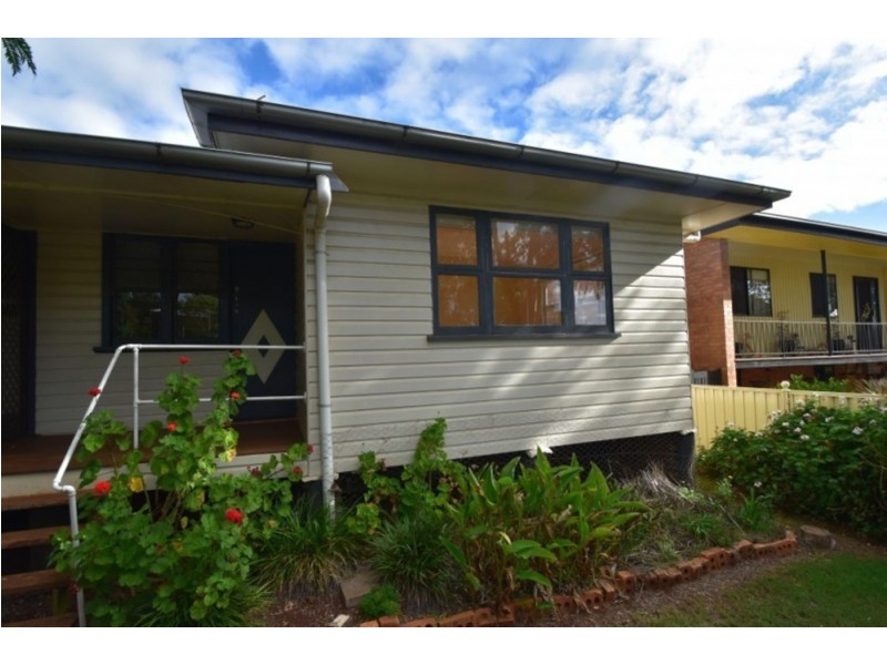 2/16 Boland Street, North Toowoomba QLD 4350