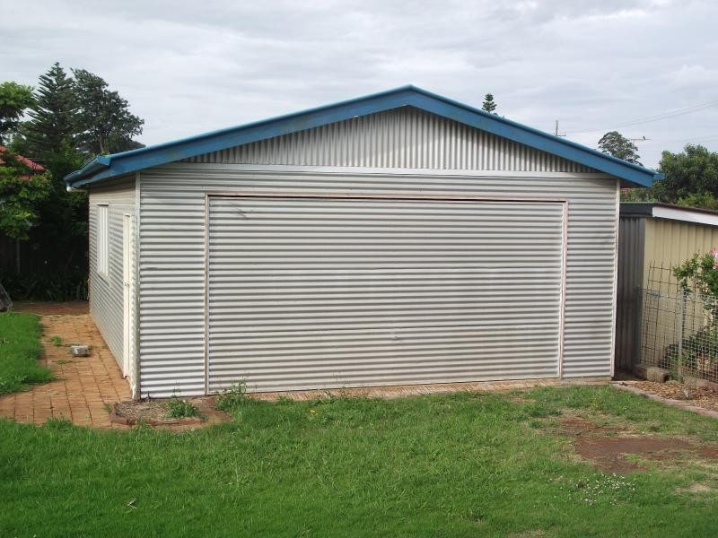 5 Edith Street, Newtown QLD 4350