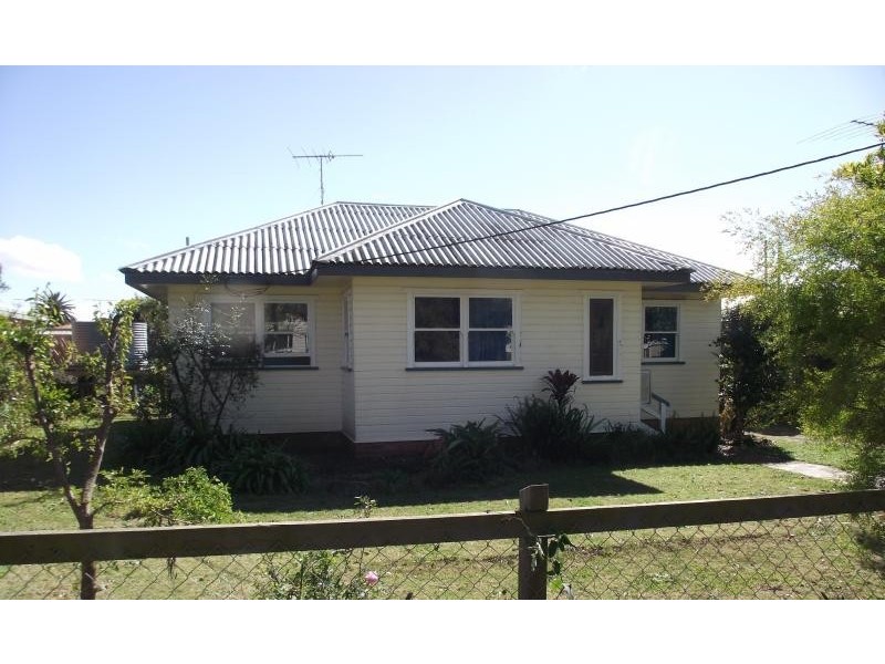 5 Edith Street, Newtown QLD 4350