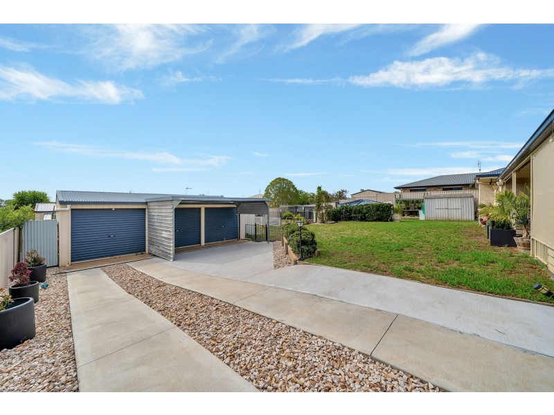 14 Schaefer Court, Westbrook QLD 4350