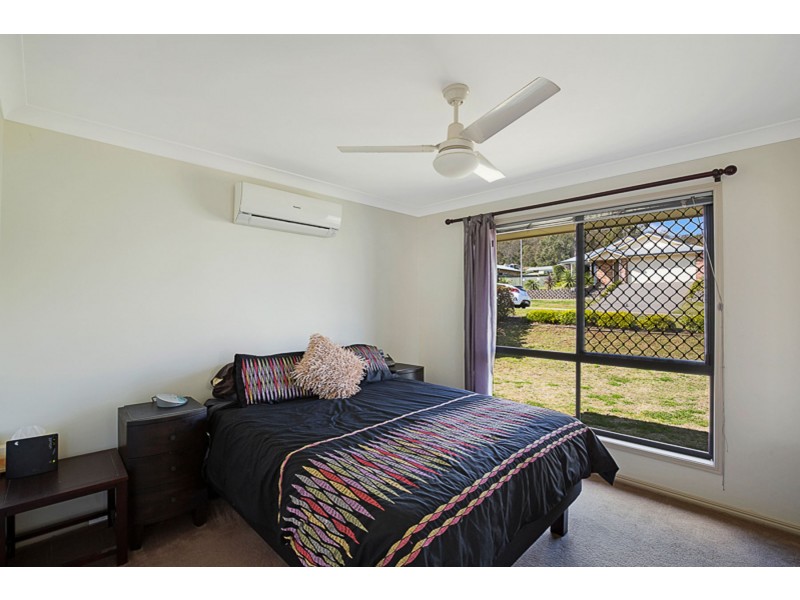 14 Schaefer Court, Westbrook QLD 4350