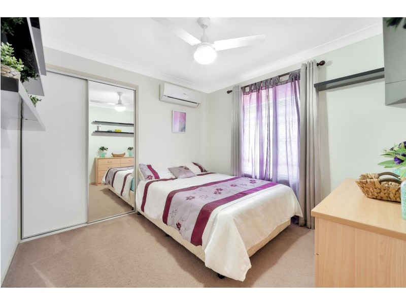 14 Schaefer Court, Westbrook QLD 4350