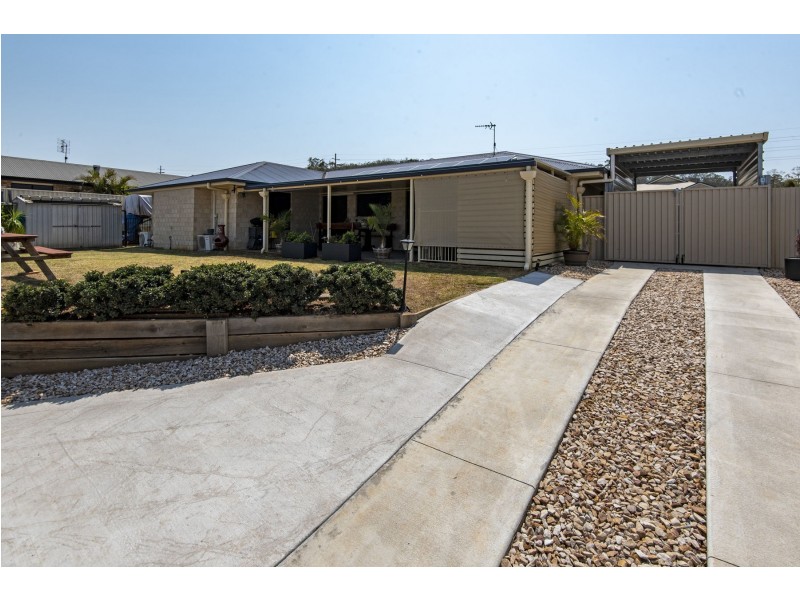 14 Schaefer Court, Westbrook QLD 4350