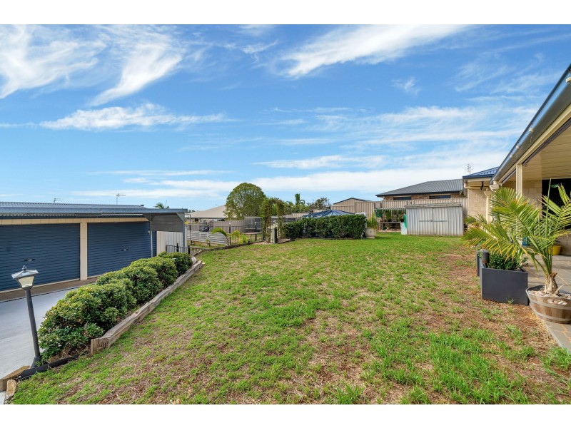 14 Schaefer Court, Westbrook QLD 4350